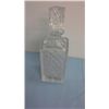 Image 1 : Heavy Crystal Decanter