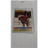 Image 1 : Bobby Clarke Hand Signed Collector Hockey Card