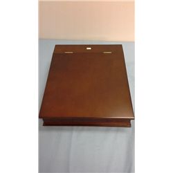Bombay Co. Miniature Laptop Desk (6.5" X 5.25")