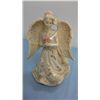 Image 1 : Musical Angle Figurine
