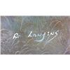 Image 2 : R. Longins Original Artwork on Canvas