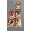 Image 1 : Set of 2012 - 2013 Moosehead Cards