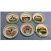 Image 1 : Set of 6 Villeroy & Boch Oven Proof Dishes (4.5" diameters)