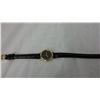 Image 1 : Ladies MC Watch With Leather Strap