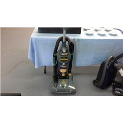 Dirt Devil Stand Up Vacuum
