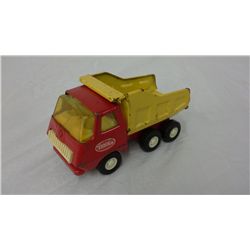 Vintage Tonka Dump Truck (5" long)