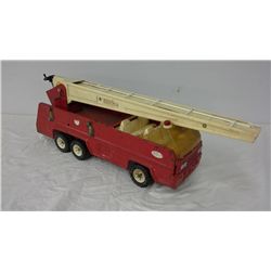 Vintage Tonka Metal Fire Truck (24" long)