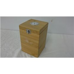 Cigar Humidor
