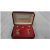 Image 1 : Vintage Peller and Mure Cufflink Set