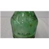Image 2 : Vintage Green 7-up Bottle