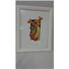 Image 1 : Tigger Framed Print