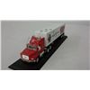 Image 2 : Die Cast Tractor Trailer (8.5" long)
