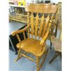 Image 1 : Large Rocking Chair