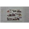 Image 2 : Sheet of 9 Housing in Canada Collector Stamps