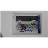 Image 1 : Gump Worsley Hand Signed Collector Card