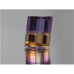 Ametrine 20.00ct Loose Stone
