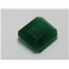 Image 1 : Emerald 6.73ct Loose Stone