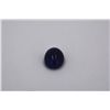Image 1 : Cabochon Tanzanite 18.05ct Loose Stone