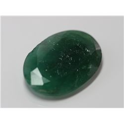 Emerald 9.47ct Loose Stone