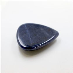 Blue Sapphire over  276.00 ctw,Pear cut