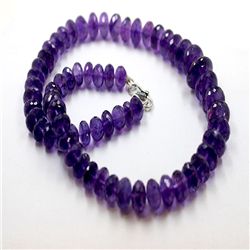Amethyst ,10mm - 15mm