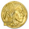 Image 1 : 1 oz Gold Buffalo - Random Year
