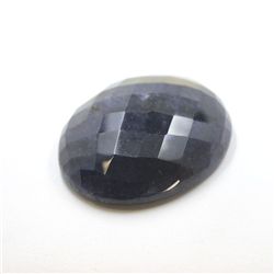 Sapphire over 508.0 ctw,Oval Cut