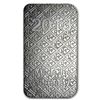 Image 1 : 1000 gram Geiger 'Security Line' Silver Bar (1 kilo) .999 Fine