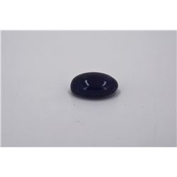 Cabochon Tanzanite 22.00ct Loose Stone