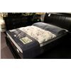 Image 2 : GENEVA EASTMAN HOUSE AIR BREEZE QUEENSIZE MATTRESS