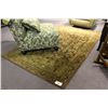 Image 1 : 5FT X 8FT AREA RUG