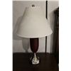 Image 2 : PAIR OF MATCHING LAMPS