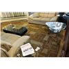 Image 1 : 9FT X 12FT AREA RUG