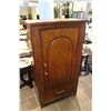 Image 1 : WOODEN EURO DESIGNED BAR CABINET