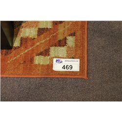 AREA RUG