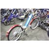Image 1 : GREEN WORLD ELECTRIC VEHICLE ELECTRIC BIKE - CONDITION UNKNOWN