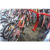 Image 1 : ROSS 18SP MOUNTAIN BIKE - RED