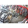 Image 1 : NORCO 18SP MOUNTAIN BIKE WITH FRONT SHOCKS - GREY