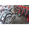 Image 1 : NAKAMURA 21SP FULL SUSPENSION MOUNTAIN BIKE - BLACK
