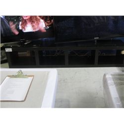 4 CUBBY STOARGE SHELF UNIT