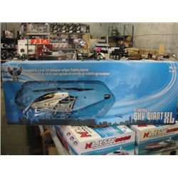 SKYLINE GT SERIES SKY GIANT XL 3.5CH RADIO CONTROLLED HELICOPTER