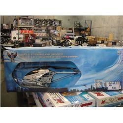 SKYLINE GT SERIES SKY GIANT XL 3.5CH RADIO CONTROLLED HELICOPTER