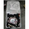 Image 1 : BOX FULL OF ASSORTED SPORTS JERSEYS