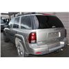 Image 2 : 2002 CHEVROLET TRAILBLAZER 4DRSW VIN# 1GNDT13S122280723