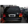 Image 2 : 2002 LINCOLN NAVIGATOR 4DRSW VIN# 5LMFU28R12LJ03824