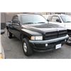 Image 2 : 1998 DODGE RAM 1500 PICK UP VIN# 3B7HF12Z2WG125136