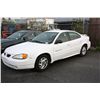 Image 3 : 2006 HYUNDAI ACCENT GS HATBK VIN # KMHCG35C76U358125