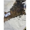 Image 1 : SET OF 4 ANIMAL HIDE PLACE MATS