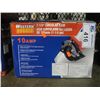 Image 1 : WESTERN RUGID 7 1/4" CIRCULAR SAW