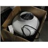 Image 1 : OSTEERG ELECTRIC FAN